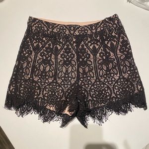 Forever 21 Shorts